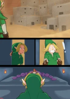 [Afrobull] GERUDO (3)