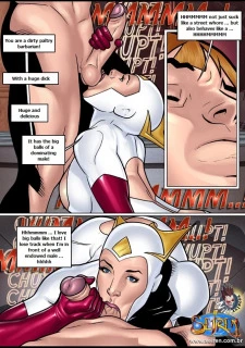 Barbarian – Part 3 (13)
