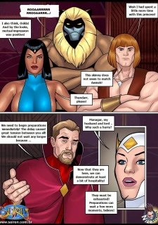 Barbarian – Part 3 (4)