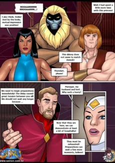 Barbarian – Part 3 (4)