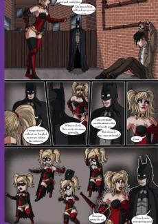 Bat in Love (4)