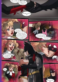 Bat in Love (5)