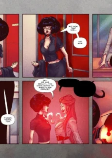 Beyond Rubies (50)