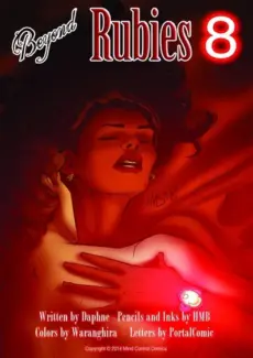 Beyond Rubies 7-8, Mind Control-MCC Beyond Rubies 7-8, Mind Control