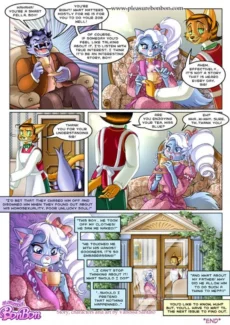 Bound by Destiny (21)