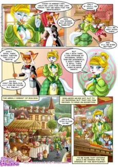 Bound by Destiny (3)