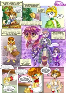 Bound by Destiny (4)