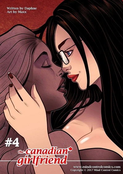 Canadian Girlfriend 04 – MCC