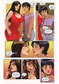 Canadian Girlfriend (6)