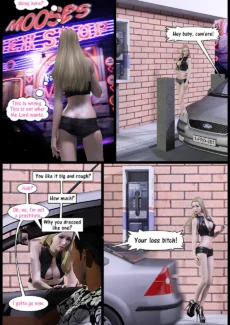 Christian Knockers 411