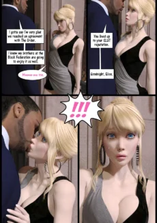 Christian Knockers 412
