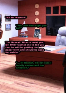 Corruption Ch.6 (4)