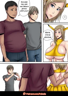Cosplayer (3)