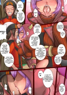 Crimson Plume (3)