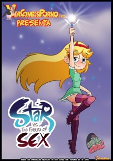 Croc- Star vs. las fuerzas del sexo