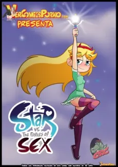 Croc- Star vs. The Forces of Sex Croc- Star vs. las fuerzas del sexo