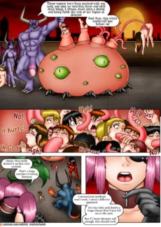 Demon Hunter (7)