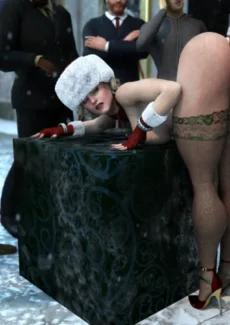 DesperateForDonations 27