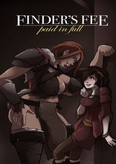 Finder's Fee-sparrow- info