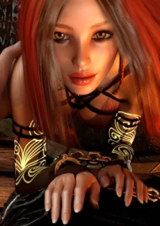 Fire Witch (16)