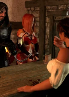 Fire Witch (5)