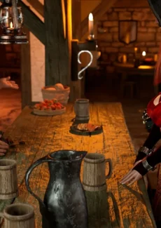 Fire Witch (6)