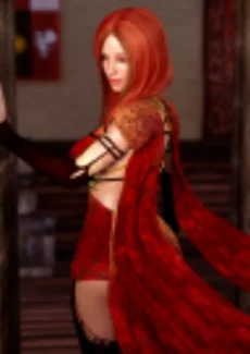 Fire Witch (68)
