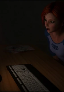 Gwen’s Love (2)