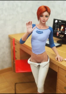 Gwen’s Love (6)