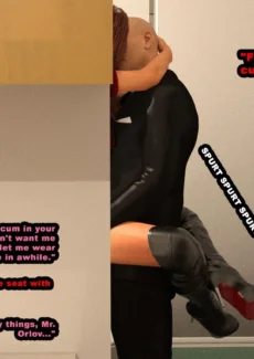 Hannah’s Corruption (10)