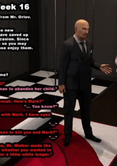 Hannah’s Corruption (13)