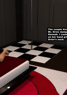 Hannah’s Corruption (19)
