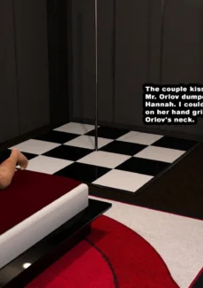 Hannah’s Corruption (19)