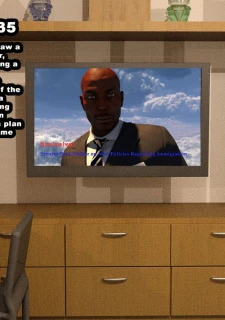Hannah’s Corruption (2)