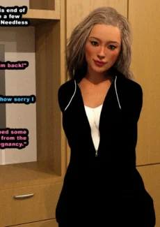 Hannah’s Corruption (9)
