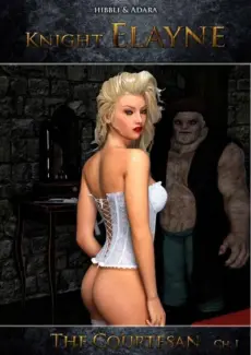 Hibbli3D~ Knight Elayne- The Courtesan Hibbli3D – Knight Elayne – The Courtesan-info