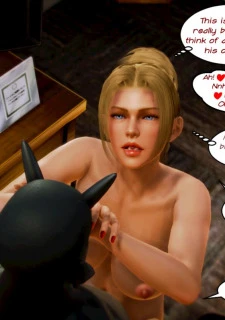 Hunt or Be Hunted (38)
