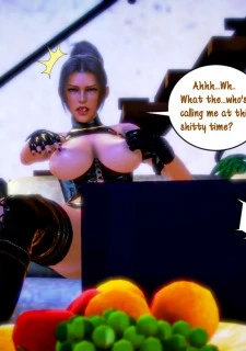Hunt or Be Hunted (6)