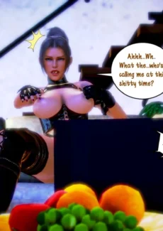 Hunt or Be Hunted (6)