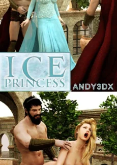 Ice Princess (4)