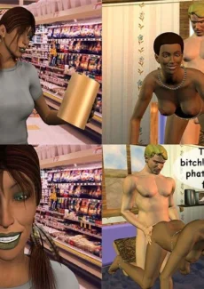 Juanitas Revenge (3)