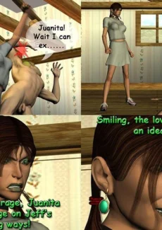 Juanitas Revenge (5)