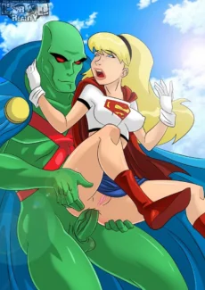 Justice League (4)