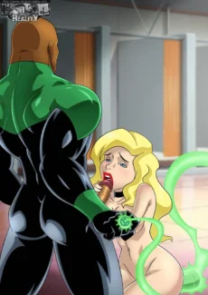 Justice League (9)
