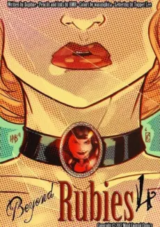MCC- Beyond Rubies 4-6 Mind Control MCC- Beyond Rubies 4-6 Mind Control