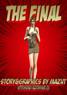 Mazut - The Final- info