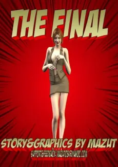 Mazut - The Final- info