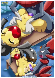 Mystery Slave Dungeon (10)