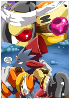 Mystery Slave Dungeon (11)