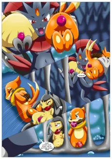 Mystery Slave Dungeon (4)